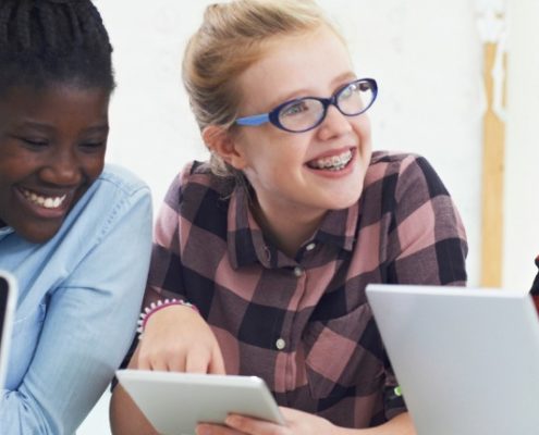 benefits of technology in education