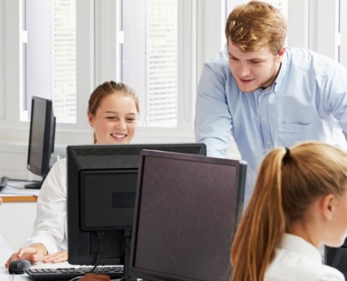 school computer insurance