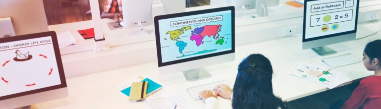 Computer Leasing For Schools Education Leasing Contact Us Edde