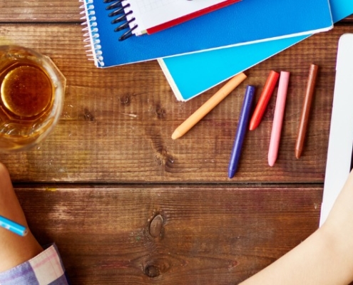 apple education iPad