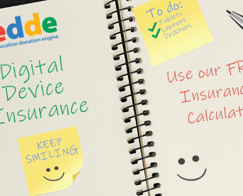 digital device insurance