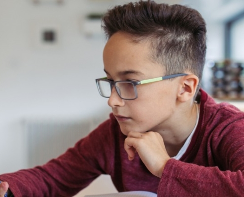 How is the Government supporting schools through the coronavirus