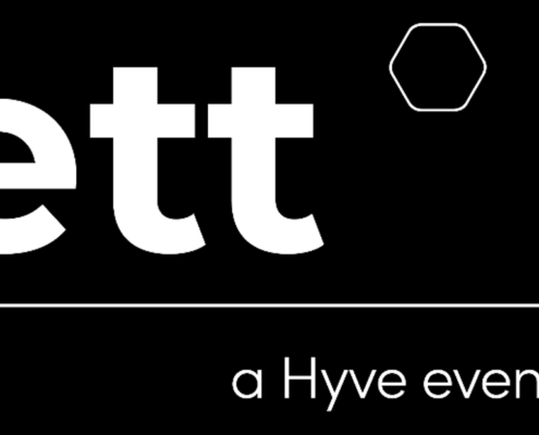 See you at the Bett Show in London!