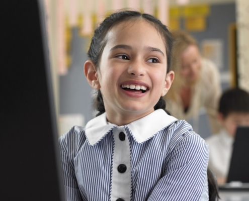 IT leasing for schools